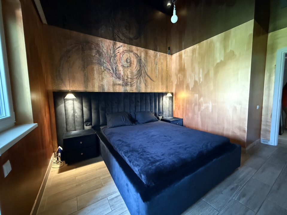 Apartament 3 camere renovat complet – Militari Residence, Str. Tineretului