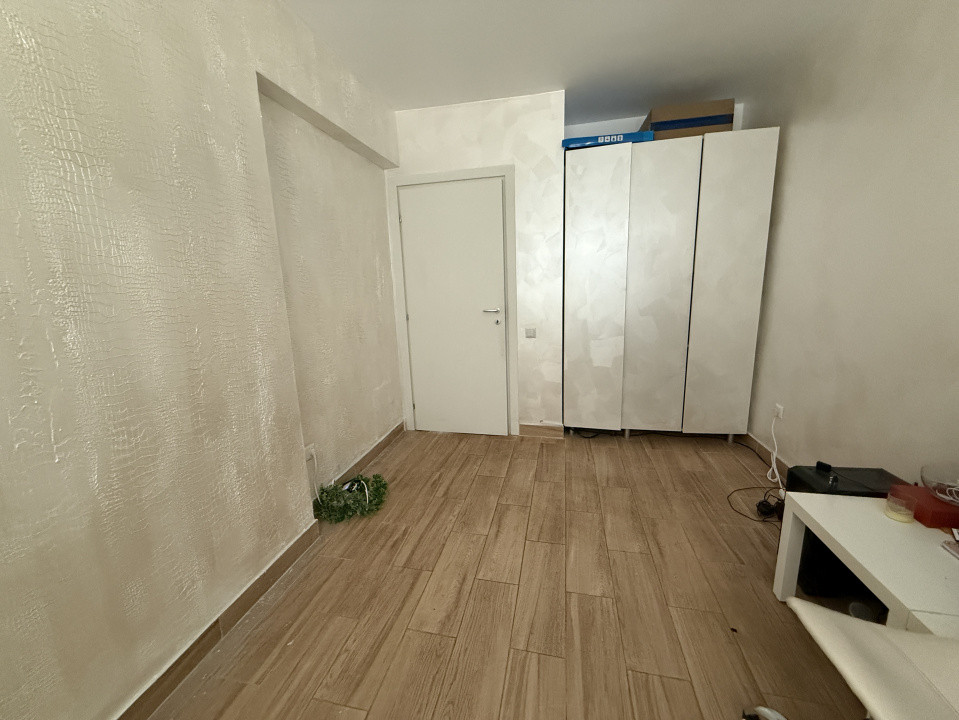 Apartament 3 camere renovat complet – Militari Residence, Str. Tineretului