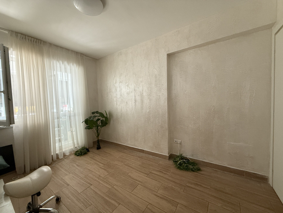 Apartament 3 camere renovat complet – Militari Residence, Str. Tineretului