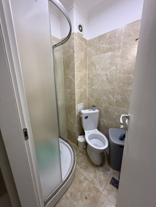 Apartament 3 camere renovat complet – Militari Residence, Str. Tineretului