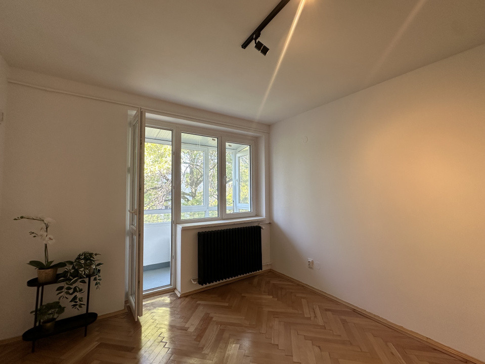 Apartament 2 camere | Floreasca - Compozitori