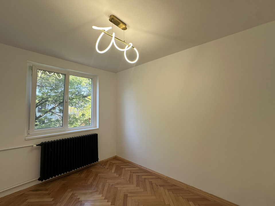 Apartament 2 camere | Floreasca - Compozitori