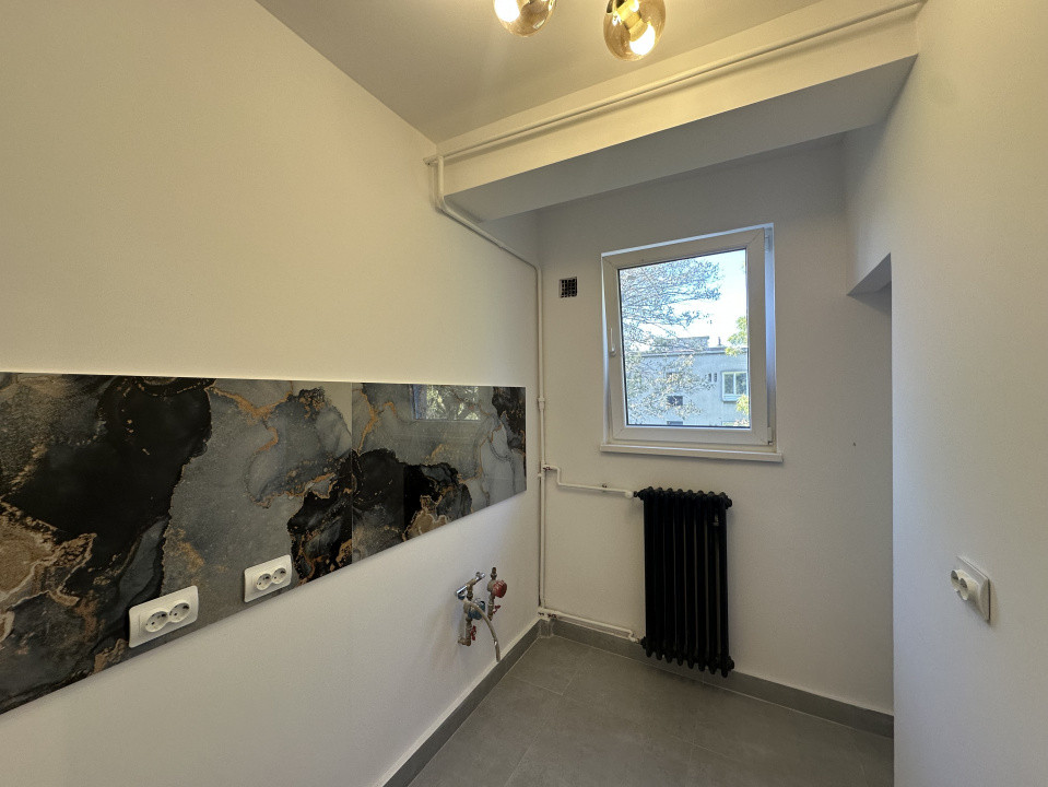 Apartament 2 camere | Floreasca - Compozitori