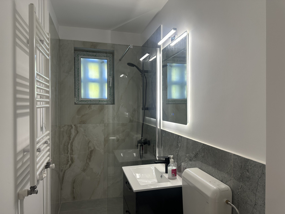 Apartament 2 camere | Floreasca - Compozitori