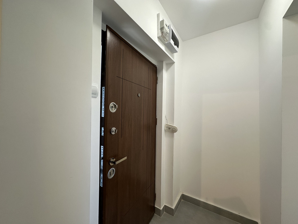 Apartament 2 camere | Floreasca - Compozitori