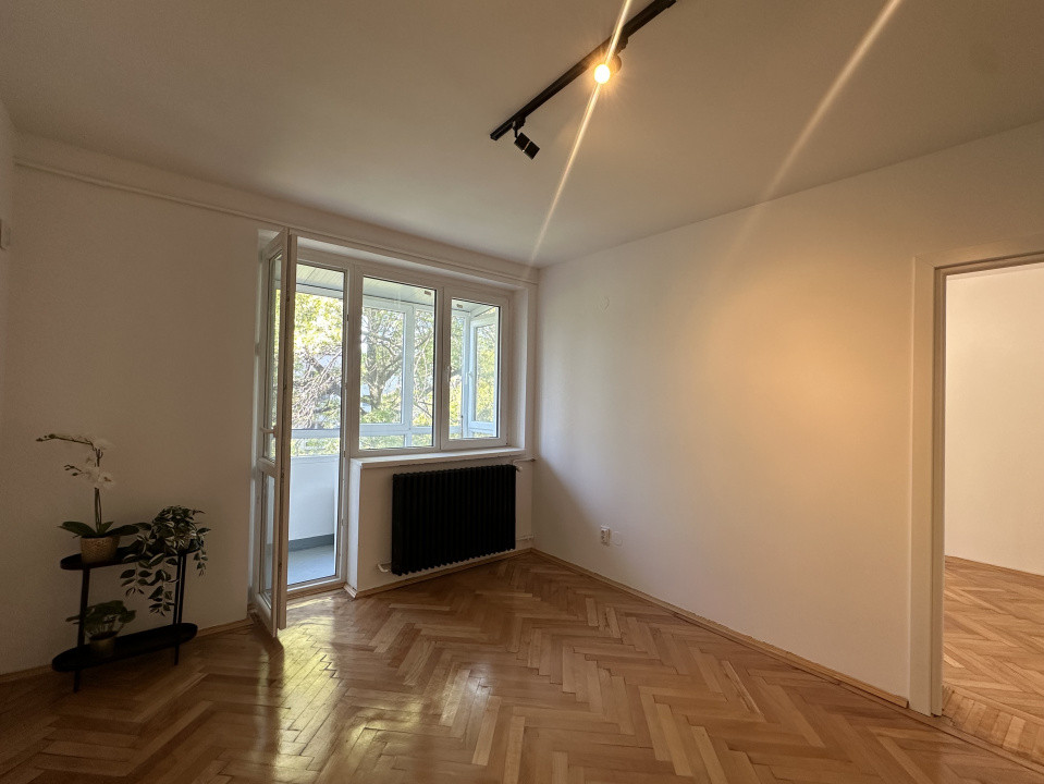 Apartament 2 camere | Floreasca - Compozitori