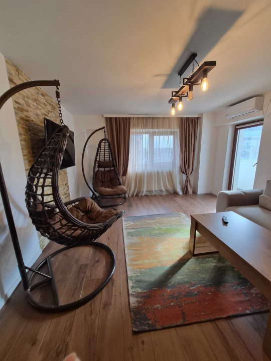 Apartament 2 camere Victoriei