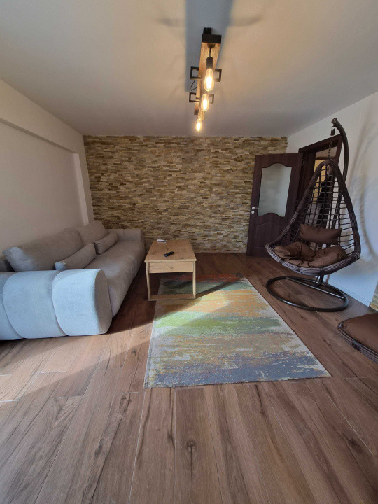 Apartament 2 camere Victoriei