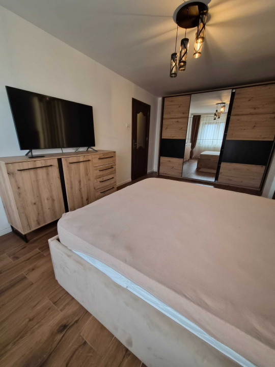 Apartament 2 camere Victoriei