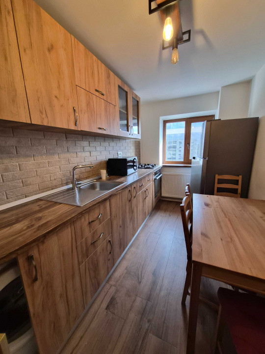 Apartament 2 camere Victoriei