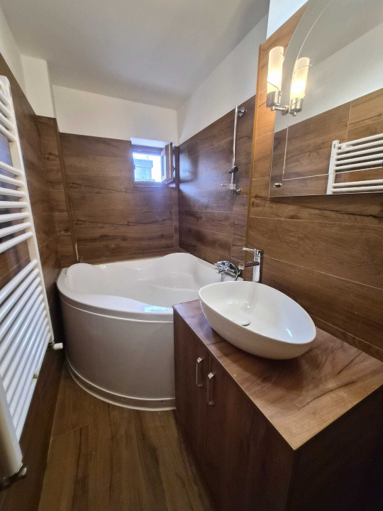 Apartament 2 camere Victoriei