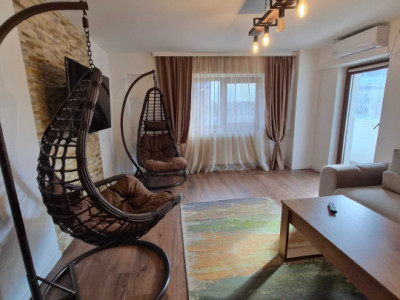 Apartament 2 camere Victoriei