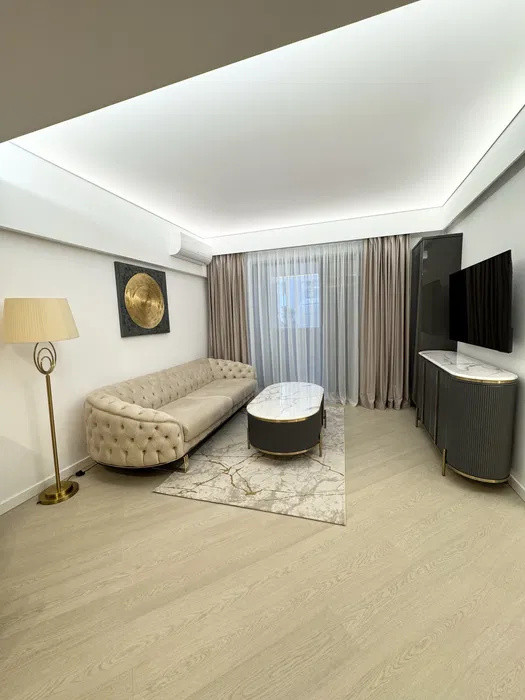 Apartament premium cu 3 camere în Pipera 