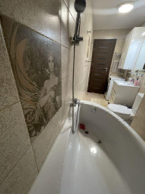 De închiriat | Apartament 2 camere | Bulevardul Decebal | 66 mp | Mobilat 