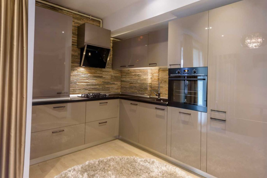 Aptartament de lux cu 3 camere,  Herastrau 