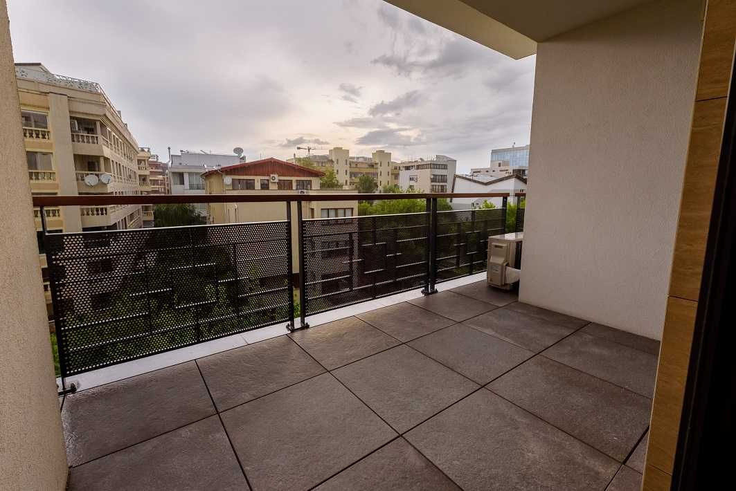 Aptartament de lux cu 3 camere,  Herastrau 