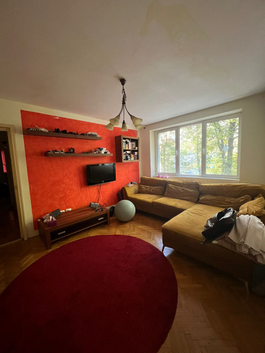 👉 OPORTUNITATE INVESTITIE | APARTAMENT 3 CAMERE | ZONA IANCULUI