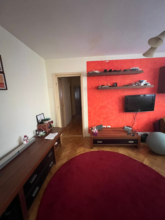 👉 OPORTUNITATE INVESTITIE | APARTAMENT 3 CAMERE | ZONA IANCULUI