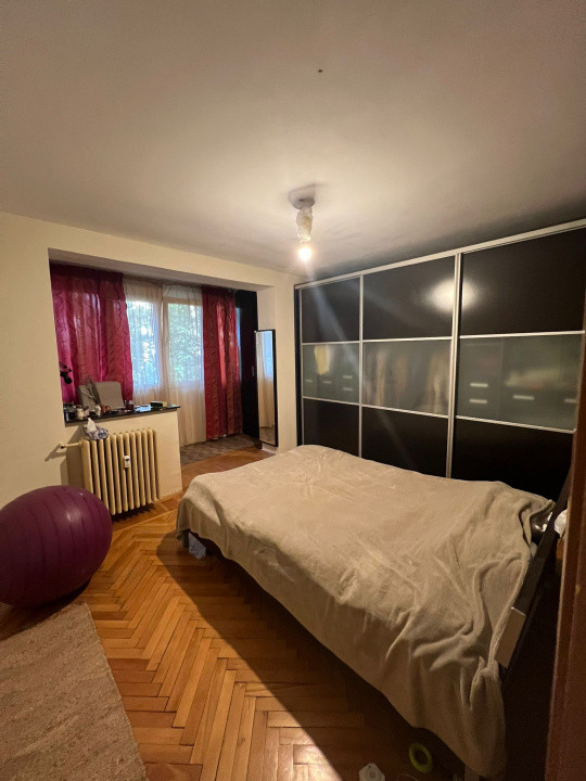 👉 OPORTUNITATE INVESTITIE | APARTAMENT 3 CAMERE | ZONA IANCULUI