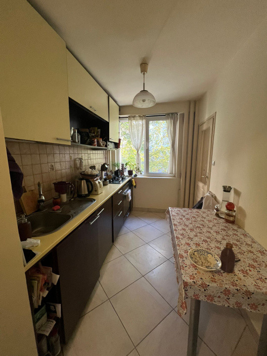 👉 OPORTUNITATE INVESTITIE | APARTAMENT 3 CAMERE | ZONA IANCULUI