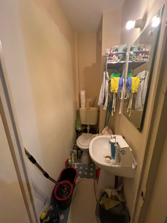 👉 OPORTUNITATE INVESTITIE | APARTAMENT 3 CAMERE | ZONA IANCULUI