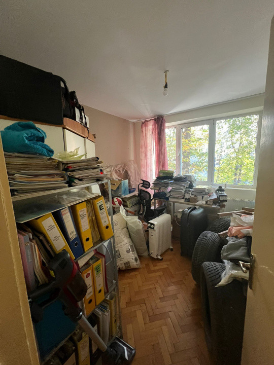 👉 OPORTUNITATE INVESTITIE | APARTAMENT 3 CAMERE | ZONA IANCULUI