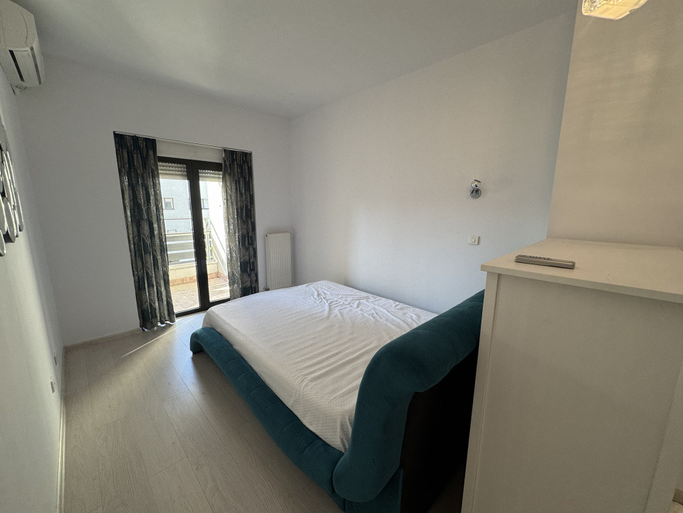 Apartament decomandat cu 3 camere  in  Voluntari 