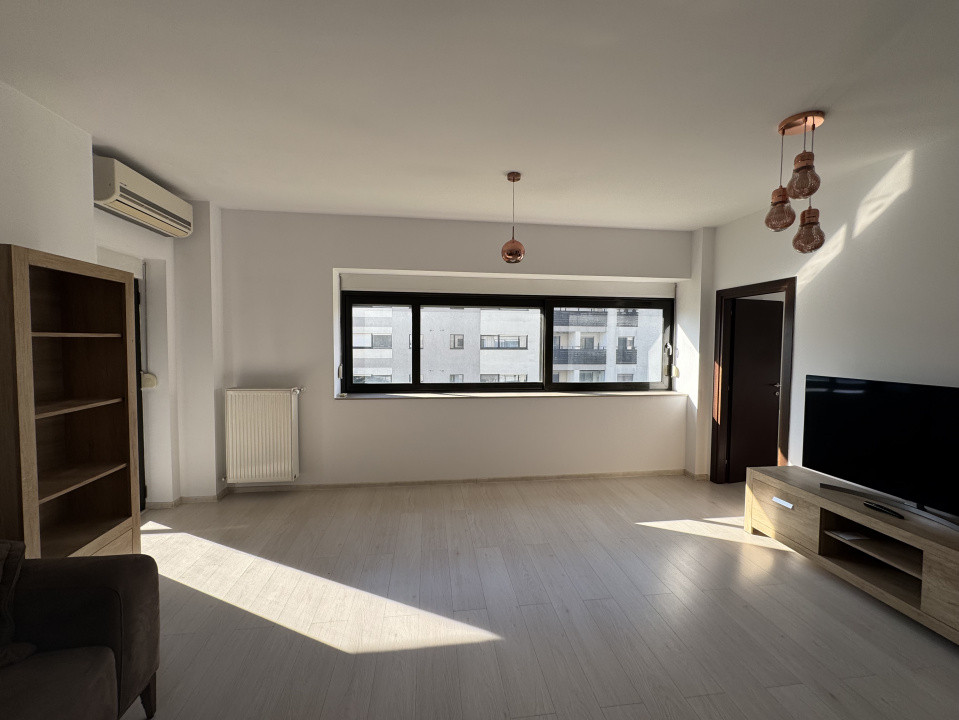 Apartament decomandat cu 3 camere  in  Voluntari 