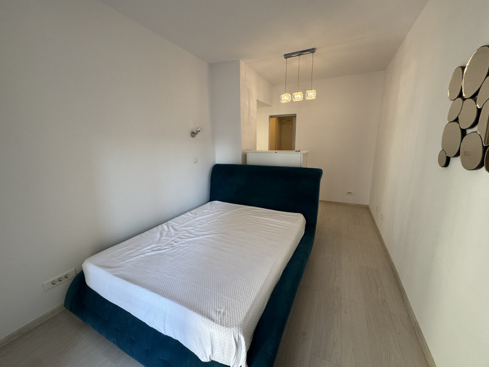 Apartament decomandat cu 3 camere  in  Voluntari 