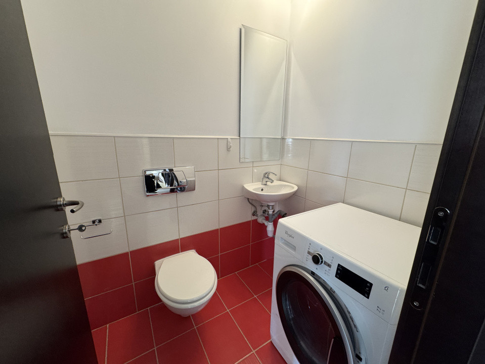 Apartament decomandat cu 3 camere  in  Voluntari 