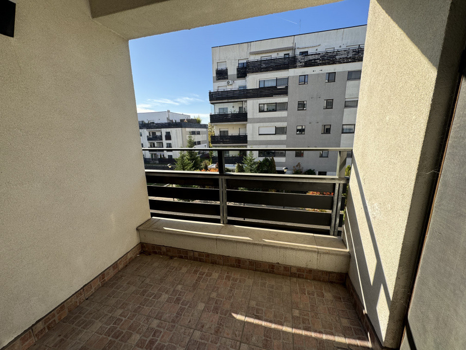 Apartament decomandat cu 3 camere  in  Voluntari 