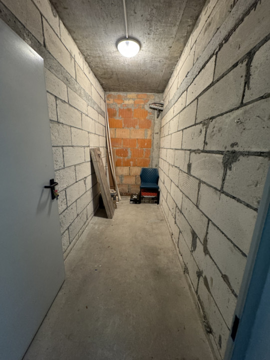 Apartament decomandat cu 3 camere  in  Voluntari 