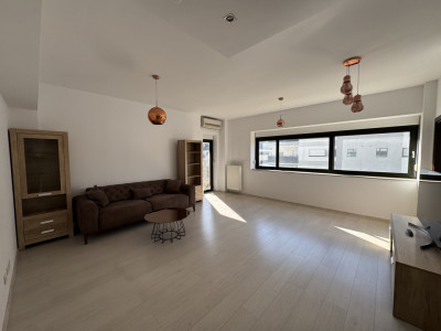 Apartament 3 camere | Baneasa | Iancu Nicolae | Natura Residence