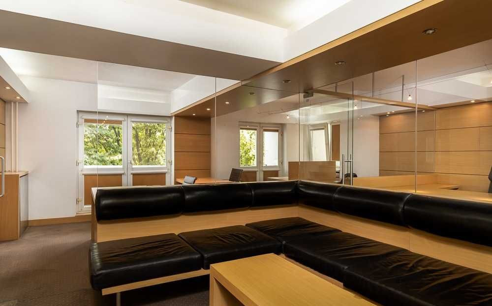 Apartament 5 camere- ultracentral, amenajat pentru birou, zona - Unirii Fantani