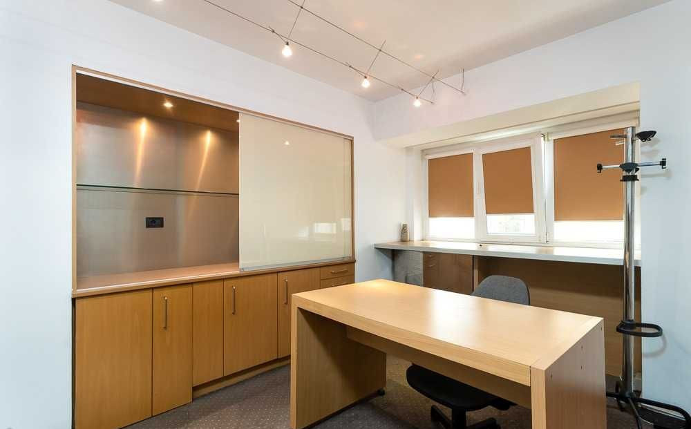 Apartament 5 camere- ultracentral, amenajat pentru birou, zona - Unirii Fantani