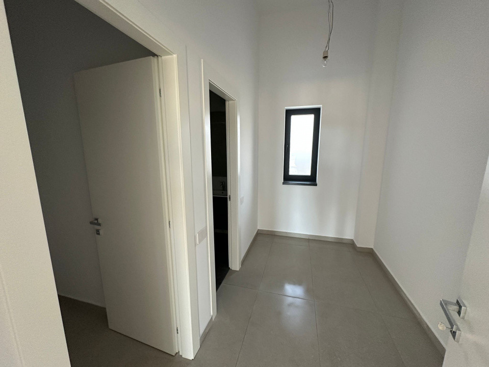 Spatiu comercial modern pentru chirie în Pipera