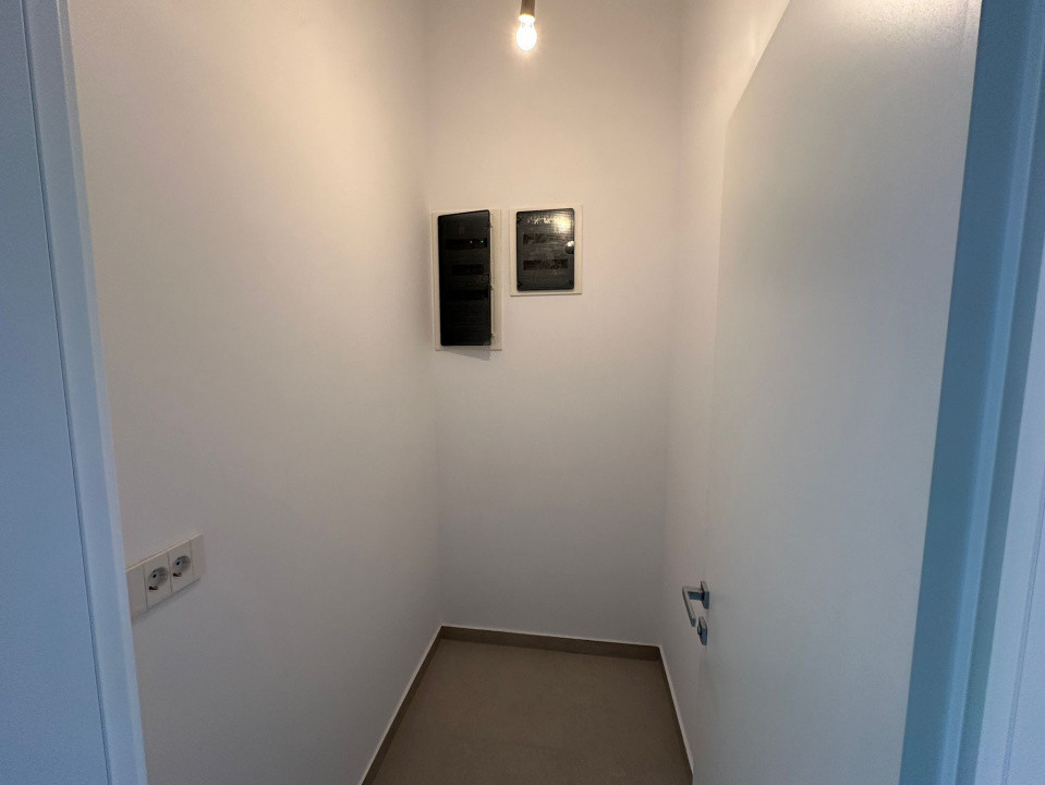 Spatiu comercial modern pentru chirie în Pipera