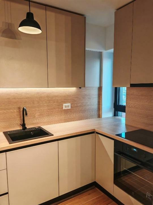 Apartament de inchiriat , 2 camere l One Cotroceni 