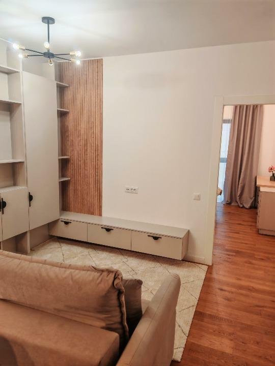Apartament de inchiriat , 2 camere l One Cotroceni 