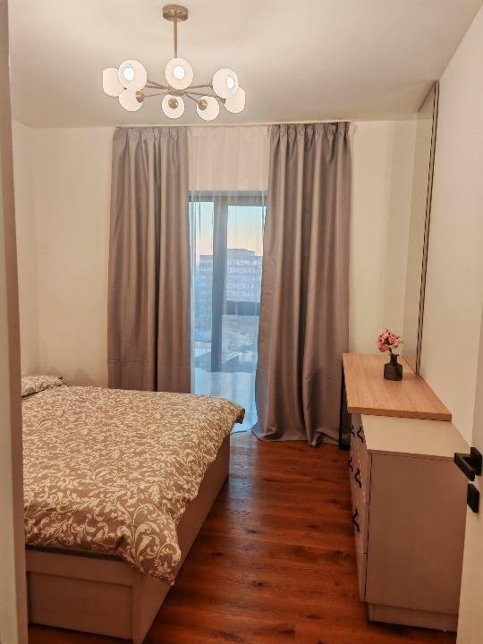 Apartament de inchiriat , 2 camere l One Cotroceni 