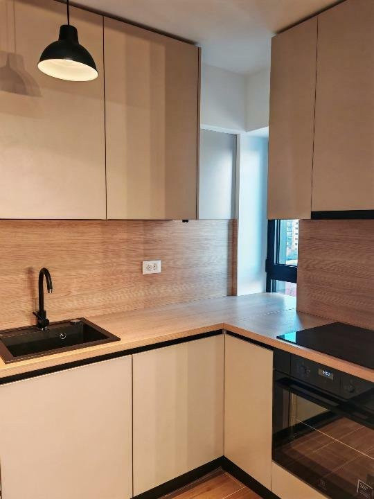 Apartament de inchiriat , 2 camere l One Cotroceni 
