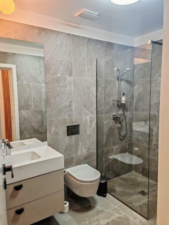 Apartament de inchiriat , 2 camere l One Cotroceni 