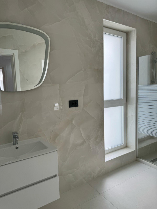 Vila de lux pentru chirie la MTM, Pipera 