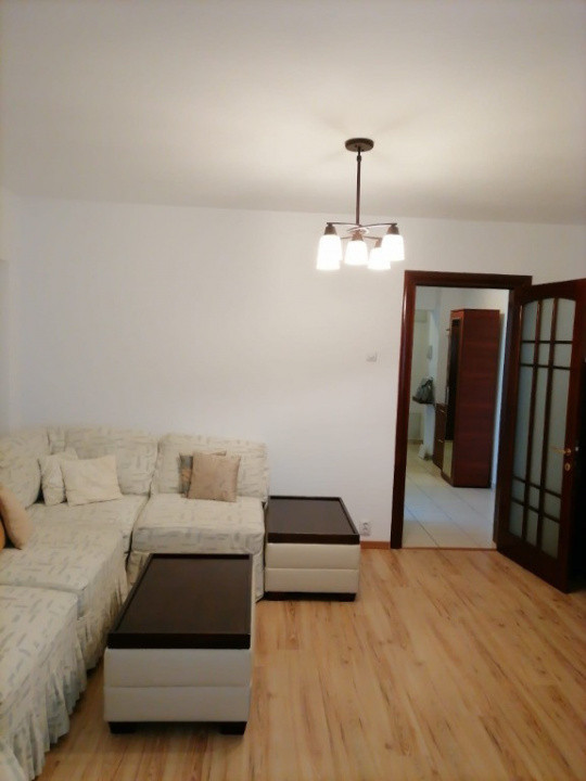 Închiriere apartament 2 camere Herăstrău