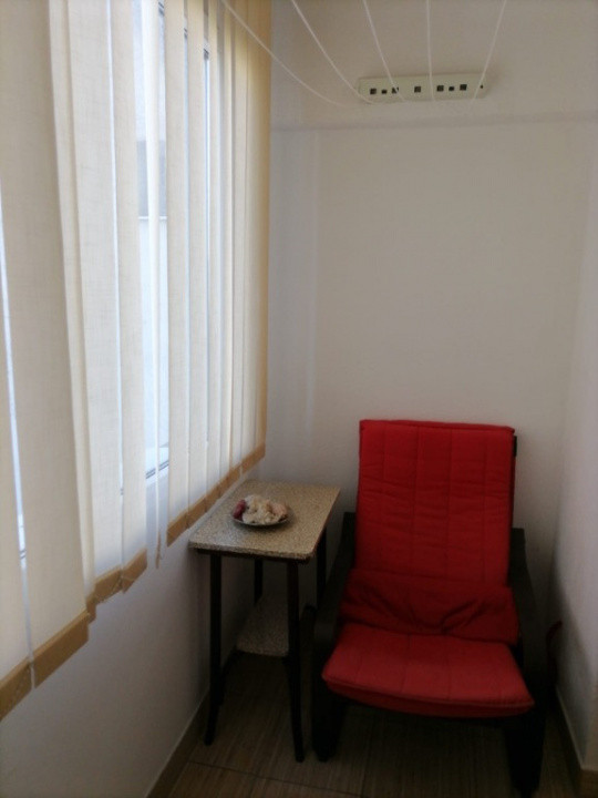 Închiriere apartament 2 camere Herăstrău