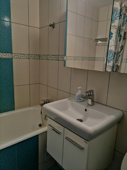 Închiriere apartament 2 camere Herăstrău