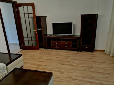 Închiriere apartament 2 camere Herăstrău