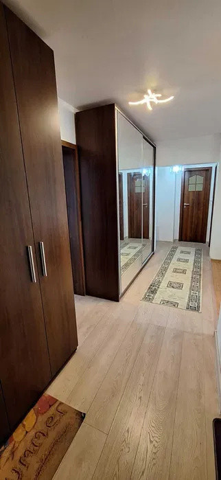 de inchiriat apartament decomandat cu 3 camere  in Iancului 
