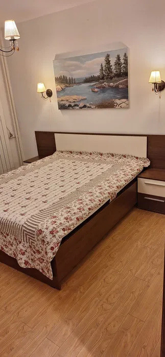 de inchiriat apartament decomandat cu 3 camere  in Iancului 