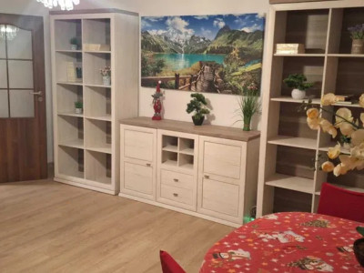 de inchiriat apartament decomandat cu 3 camere  in Iancului 